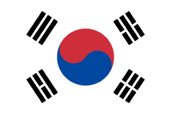 Koreja