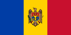 Moldavija