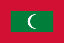 Maldivi