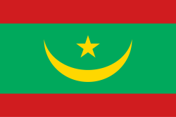 Mauritanija
