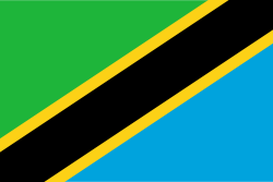 Tanzanija